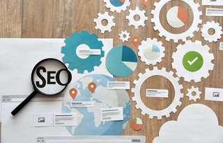 北京企业怎样设计网站更具有自己的风格？ 