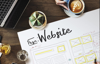 北京营销网页设计良好体验建议 