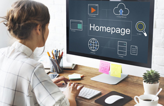 北京网站设计公司应从多方面提升用户忠诚度 